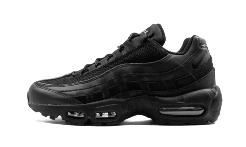 Nike Air Max Air Max 95 Essential 'Triple Black'